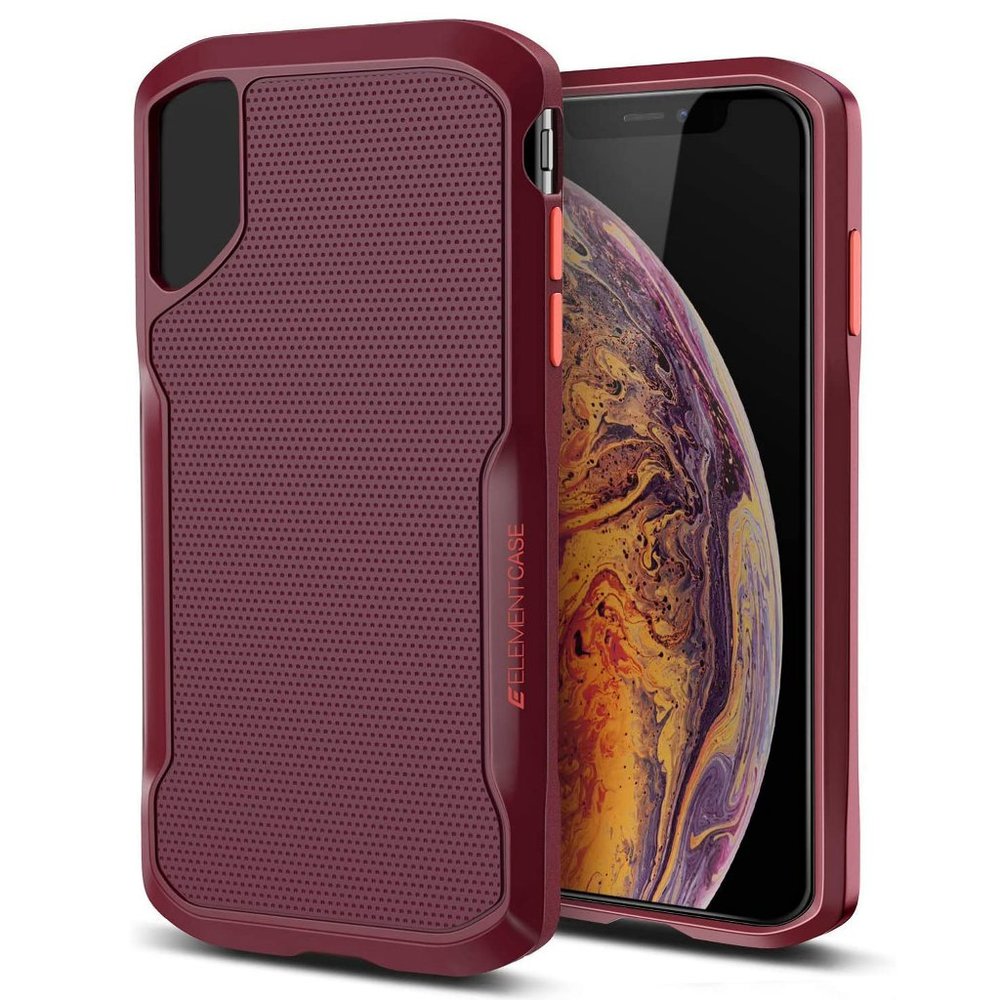 ELEMENT CASE Shadow for Apple iPhone XR - NEW